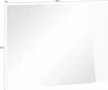 Spiegel Alessio, 100%  Italy, cm 80x2h60, Grey Ash Produktbild-Vorschau 3