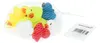 12er WELLGRO Badeenten Set – Gummienten Rubber Ducks für Produktbild-Vorschau 3