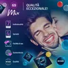 My.Size Mix Preservativi misura 7, 69 mm, confezione Anteprima dell’immagine prodotto 6