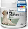 REAVET 4in1 Complete Dog 250g – Rundumversorgung für Hunde Produktbild-Vorschau 8