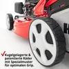 HECHT 5534 SWE Rasenmäher Benzin | mit Antrieb | 51 cm Produktbild-Vorschau 14