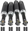 Amortyzator standardowy czarny 310 mm + 340 mm do Simson Podgląd zdjęcia produktu 3