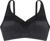 Dorina | Minimizer BH ohne Bügel | BH Teagan D001942, BH Produktbild-Vorschau 4