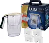 Laica KIT J9059A, Dzbanek z filtrem do wody, 2,3 l, Zielony Podgląd zdjęcia produktu 2