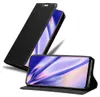 Cadorabo DE-119895, Vivo, Vivo X21, Černá Náhled obrázku produktu 1