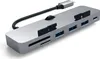 Satechi - USB-C Clamp Hub Pro for iMac (space grey) Produktbild-Vorschau 11