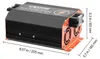 Caricabatterie VEVOR 12 V 40 A DC/DC, 500 W, per batterie Anteprima dell’immagine prodotto 8