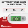 Digitale Kofferwaage 50 kg – Gepäckwaage Hängewaage mit Produktbild-Vorschau 6