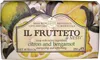 Nesti Dante Il Frutteto Citron & Bergamotte 250 g Produktbild-Vorschau 1