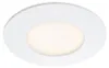 sada 3 vestavných LED svítidel, Ø 8,5 cm, 5 W, bílá, Náhled obrázku produktu 2