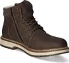 Rieker Herren Schnürstiefelette braun , Herren:43 EU Produktbild-Vorschau 33