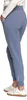 Bequeme Damen-Trainingshose Mit Hohem Bund Bequem Und Produktbild-Vorschau 3