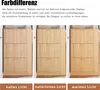 Merax Moderno armadio portascarpe minimalista in legno con Anteprima dell’immagine prodotto 9