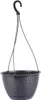 Pot de fleurs RATOLLA Round W 240, suspendu, anthracite, Voir les images du produit 5