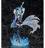 Figurka PVC z gry Genshin Impact 1/7 Eula Wavecrest Waltz Podgląd zdjęcia produktu 4