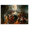 Tableau sur toile Transfiguration du Seigneur - Voir les images du produit 3