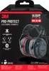 3M™ Pro-Protect Bluetooth Kapselgehörschutz SNR 30 dB, Produktbild-Vorschau 7