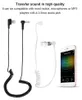 akustikröhren-Ohrhörer, Konvertierungsröhren-Headset, Produktbild-Vorschau 5