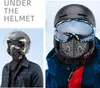 ROCKBROS kominiarka rowerowa kominiarka motocyklowa Podgląd zdjęcia produktu 4