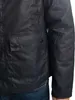 Barbour Reelin Wachsjacke, Blau M Produktbild-Vorschau 6