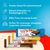 PREMIER PROTEIN High Protein Bar 50% Multiflavourbox 20x40g Produktbild-Vorschau 4