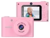 1080P Digitalkamera Kinderkamera 20MP Kinderkamera Produktbild-Vorschau 1