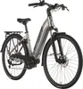 ADORE E-Citybike 28" Alu Cityfahrrad CX-660 Mittelmotor Produktbild-Vorschau 1