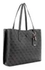 Guess Shopper Meridian Girlfriend Tote Logo 114 x 12 x 28 Produktbild-Vorschau 64