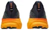 Běžecká obuv Asics Gel-Kayano 30 "Black/Orange" pro Pánské Náhled obrázku produktu 5