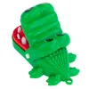 TG71075 GRA MINI KROKODYL KAJMAN CHORY ZĄBEK U DENTYSTY Podgląd zdjęcia produktu 4