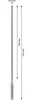PRO SDS plus-5X Hammerbohrer, 6 x 250 x 310 mm Produktbild-Vorschau 4