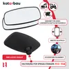 KOTARBAU® Traktor Spiegel Universal 32 x 17 cm PVC 2 Stück Produktbild-Vorschau 4