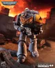 Figurine Warhammer 40,000 Grey Hunter (Space Wolves) 18 cm Voir les images du produit 10