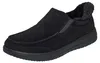 Skechers Murette Scofield Slip-On Black BBK Rozmiar EU 42 Podgląd zdjęcia produktu 13