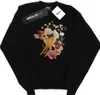 Disney - Sweatshirt für Herren BI18120 (4XL) (Schwarz) Produktbild-Vorschau 1