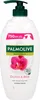 Palmolive Black Orchid Duschgel 750 ml mit Spender Produktbild-Vorschau 1