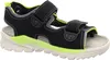 Ricosta Pepino Surf Schwarz/Grau Größe EU 28 Produktbild-Vorschau 18