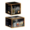 Nachtmann 4 x Longdrinkglas und 4 x Whiskybecher Noblesse Produktbild-Vorschau 7