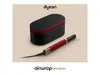 Dyson Airwrap Co-anda 2x Straight + Wavy, Multistyler, Produktbild-Vorschau 2