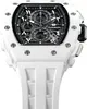 Tsar Bomba TB8204QA-01 Montre pour homme Elementar Voir les images du produit 5