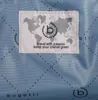 bugatti Reisetasche Blanc DeLight Weekender Black schwarz Produktbild-Vorschau 15