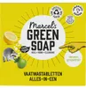 Marcel’s Green Soap Geschirrspültabs – All-in-One, 25 Stück Produktbild-Vorschau 11