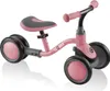 Globber Laufrad Von 1 Jahr Learning Bike Pastellrosa Produktbild-Vorschau 1