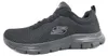 Skechers Flex Appeal 4.0 Sportschuh Schwarz Produktbild-Vorschau 57
