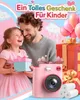 Sofortbildkamera, Kinderkamera, 1080P HD Digitalkamera, Produktbild-Vorschau 8