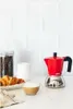 Macchina da caffè italiana Monix M863106 Rosso Anteprima dell’immagine prodotto 5