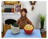 Figura de acción de Alf, marca NECA, línea Ultimate, 15 cm Vista previa de la imagen del producto 5