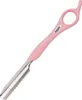 Feather Razor babyrosa Rasiermesser Produktbild-Vorschau 3