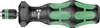 Bithandhalter 826 T Kraftform Turbo m.SWF 2K-Griff WERA Produktbild-Vorschau 1