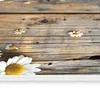 Küchenläufer 60 x 150 cm Braun rutschfest & waschbar – Produktbild-Vorschau 4